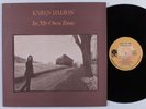 KAREN DALTON In My Own Time JUST SUNSHINE PARAMOUNT LP VG++/VG+
