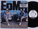 EPMD Unfinished Business FRESH LP VG+ promo