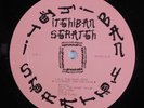 ITCHIBAN SCRATCH Chris Taylor/Dave Storrs/Karlos Z ELECTROBEAT 12