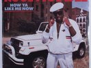 KOOL MOE DEE How Ya Like Me Now JIVE LP SEALED