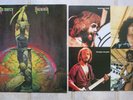 NAZARETH – Expect No Mercy LP Vertigo 6370 424 + Bildblatt + Picture Insert