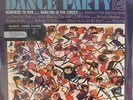 Martha Reeves & The Vandellas ?– Dance Party - LP OVP Speakers Corner 180 gr