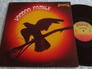 VOODOO FAMILY s/t 1975 french LP soukous AFRO FUNK