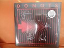DONOTS - Karacho lim. Edition 2xLP handsigniert inkl. downloadcode 2015