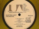 Electric Light Orch.  / OLÉ  ELO RADIO ONLY yellow vinyl promo LP / NM Heart it