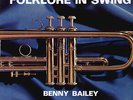 Benny Bailey - Folklore In Swing / SABA LP