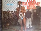 RARE LP FELA RANSOME KUTI Vol. 1 & 2 double  Pathe AFROBEAT