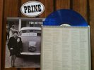 RYMAN EXCLUSIVE BLUE VINYL John Prine For Better or Worse Album LP 300 NASHVILLE