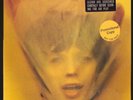 ROLLING STONES Goat's Head Soup / PROMO + insert  NMint  / Hear It