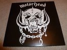 MOTORHEAD/LEMMY-SELF TITLED  DEBUT 1st PRESS  VINYL LP  UK ORIG