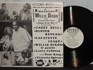 WIILIE DIXON & CHICAGO BLUES BAND 1973 VINYL LP NEAR MINT NR VPI