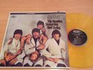 THE BEATLES ( YESTERDAY AND TODAY )  L.P.  YELLOW VINYL