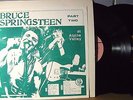 BRUCE SPRINGSTEEN Live at Alpine Valley 1984 Part Two ** 2XLP