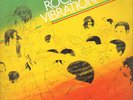Linval Thompson: Rocking Vibration. 1978 Red Vinyl