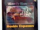 Woody Herman      Double Exposure   Chess Rec.  9219       Sealed  # 57