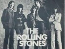 THE ROLLING STONES 45 LITTLE QUEENIE+PS HOLLAND RARE
