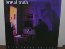 1996 METAL  BRUTAL TRUTH   KILL TREND SUICIDE   10