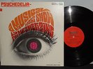 MESMERIZING EYE 1967 PSYCHEDELIA A MUSICAL NIGHT SHOW LP NM NR VPI