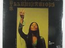 Buffy Sainte-Marie - Illuminations LP - Vanguard SEALED