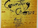 Counting Crows - August And Everything After LP - Geffen Holland VG++