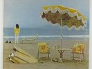Neil Young - On The Beach LP - Reprise