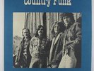 Country Funk - S/T LP - Polydor