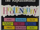 Replacements - Hootenanny LP - Twin/Tone VG++