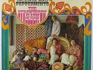 Strawberry Alarm Clock - Incense And Peppermints LP - UNI VG+