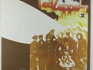 Led Zeppelin - II LP - Atlantic VG++ 2000 Classic Records Pressing