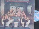 JIMMY URBINA Y SU ORQESTA REVOLUCION 70 LP '75 FANIA LATIN SALSA VG+ VINYL