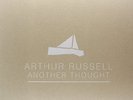 RUSSELL ARTHUR ANOTHER THOUGHT LP VINYL NEW 33RPM