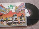 JACKSON FIVE - GOIN' BACK TO INDIANA - LP RECORD