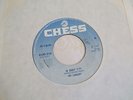 Joy Lovejoy 'In Orbit / Uh Hum' rare UK Chess reissue northern soul 45