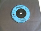 Reuben Wilson 'Got To Get Your Own' rare UK Chess northern soul funk 45 exc