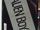 Wipers Alien Boy EP Park Avenue 1980 7