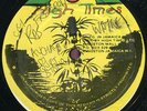 Rod Taylor - Don't Give It Up / Prince Alla - Cities JA 12