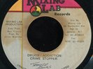 Crime Stopper - Drugs Addiction JA Mixing Lab 7
