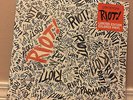 Paramore - Riot Limited 1st Pressing White Vinyl LP