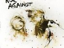 RISE AGAINST**SUFFERER AND THE WITNESS (ADVISORY)**VINYL