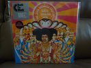 JIMI HENDRIX EXPERIENCE - Axis: Bold As Love -  180g Vinyl LP  NEW