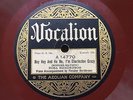 ROSA HENDERSON ‘HEY HE AND HE HE, I’M CHARLESTON CRAZY’ VOCALION, HOT TRUMPET