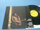 NOAH HOWARD  GROUP-BERLIN CONCERT  -FMP RECORDS NM LP -- VERY RARE
