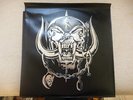 MOTORHEAD - NO REMORSE - RARE 2 x LP SET WITH LEATHER SLEEVE Unmarked Discs