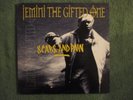 Jemini The Gifted One ? Scars And Pain beautiful 1995 promo EP Mercury