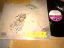 Krautrock LP Talix - Spuren