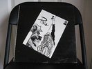 Pole Kotrill Vinyl LP oop rare French electronic prog Besombes Rizet Heldon