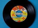 ? PSYCH FUNK 45 HOLIDAY NICARAGUA ?LOS BUENOS? GROOVY - WOOVY OBSCURE PRESSING