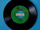 ? SUPERB 45 ISTMO NICARAGUA ?LOS ROCKETS? 500 MILES HEDY WEST ROCK LATIN PSYCH