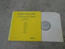 ALBERT ROUSSEL-CHAMBER MUSIC VOL. 1-LP-GF-IMP-FRANCE-SOLSTICE 23-NM