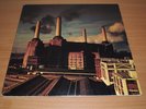 Pink Floyd Animals Aussie 1977 1st Pressing LP Vinyl Record OOP EX/VG